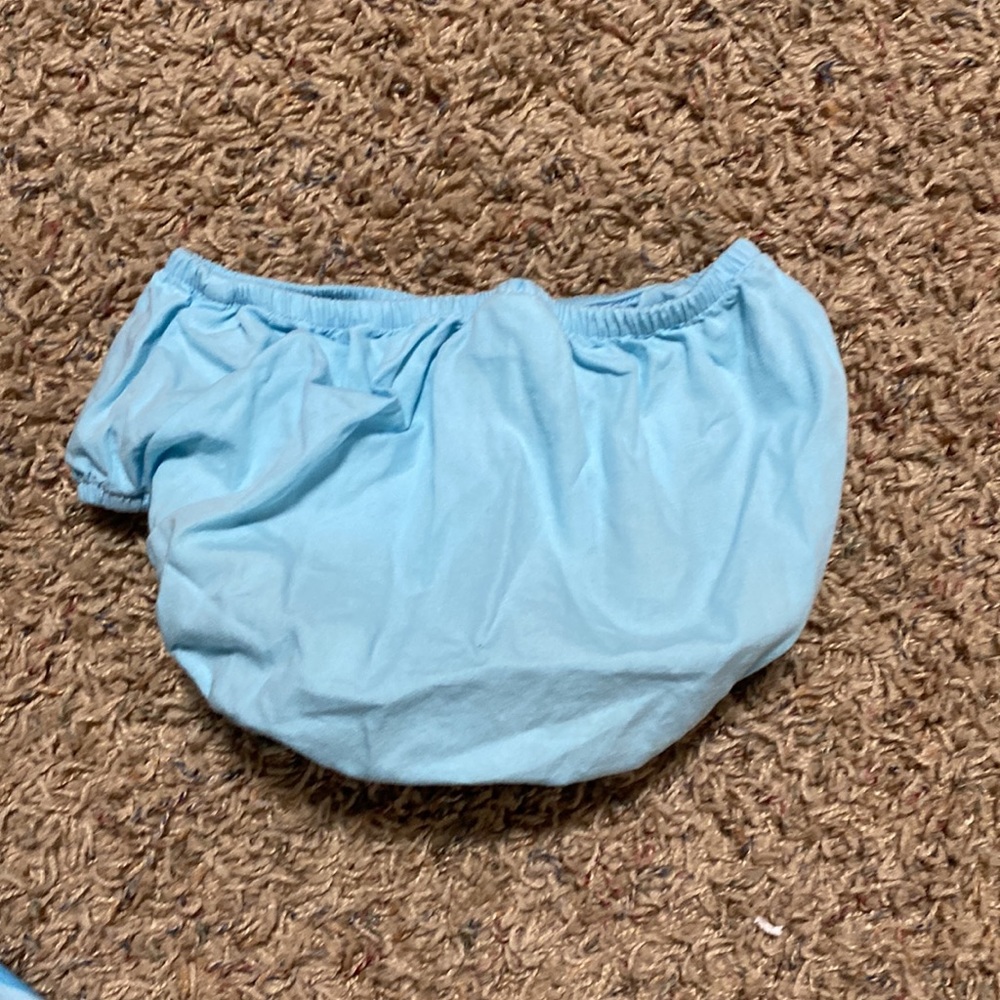 Little girls dress - Picture 4 of 7